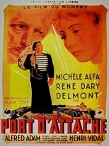Poster de la película Homeport