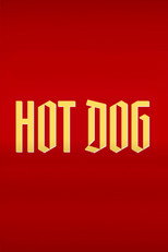 Poster de la película Hot Dog