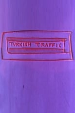 Poster de la película Turkish Traffic