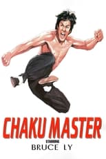 Poster de la película Chaku Master