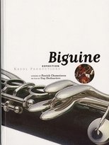 Poster de la película Biguine