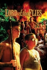 Poster de la película Lord of the Flies