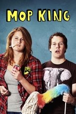 Poster de la película Mop King
