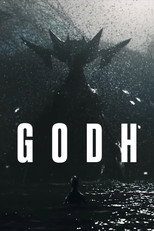 Poster de la película Godh