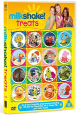 Poster de la película Milkshake! Treats
