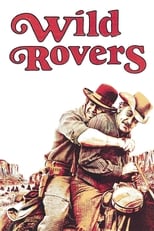 Poster de la película Wild Rovers