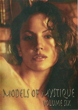 Poster de la película Models of Mystique: Volume Six