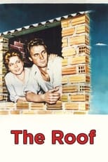 Poster de la película The Roof