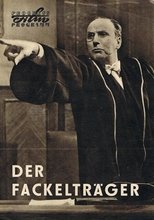 Poster de la película Der Fackelträger