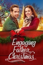 Poster de la película Engaging Father Christmas