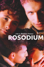 Poster de la película Rosodium