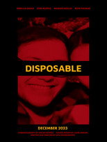 Poster de la película Disposable