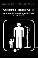 Poster de la película Men's Room 2