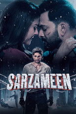 Poster de la película Sarzameen