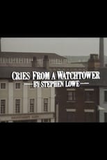 Poster de la película Cries from a Watchtower