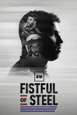 Poster de la película Fistful of Steel: The Rise of Bubba Wallace