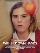 Poster de la película With Her Own Hands