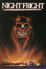 Poster de la película Night Fright