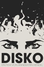 Poster de la película Disko