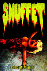 Poster de la película Snuffet