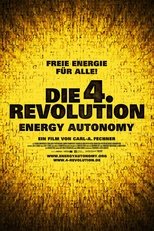Poster de la película Die 4. Revolution - Energy Autonomy