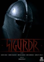 Poster de la película Sigurdr