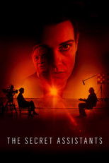 Poster de la película The Secret Assistants