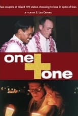 Poster de la película One + One