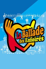 Poster de la película Les Enfoirés 2026 - La Ballade des Enfoirés