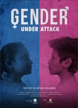 Poster de la película Gender Under Attack