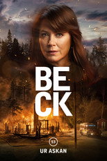 Poster de la película Beck 53 - From the Ashes