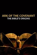 Poster de la película Ark of the Covenant: The Bible’s Origins