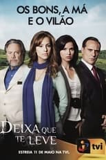 Poster de la serie Deixa Que Te Leve