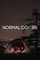Poster de la película Normal Doors