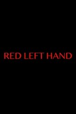 Poster de la película Red Left Hand