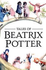 Poster de la película Tales of Beatrix Potter