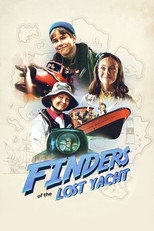 Poster de la película Finders of the Lost Yacht