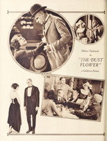 Poster de la película The Dust Flower