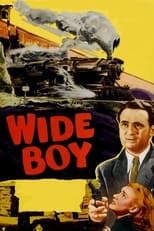 Poster de la película Wide Boy