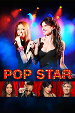 Poster de la película Pop Star