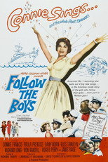 Poster de la película Follow the Boys
