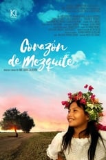 Poster de la película Mezquite's Heart