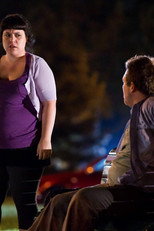 Poster de la película One night with you