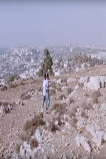 Poster de la película Children of Jerusalem: Gesho