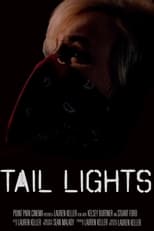 Poster de la película Tail Lights