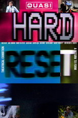 Poster de la película Hard Reset