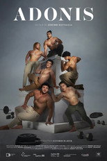 Poster de la película Adonis