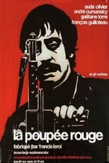 Poster de la película La poupée rouge