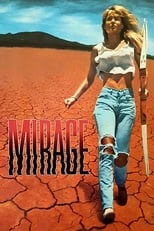 Poster de la película Mirage