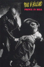 Poster de la película Prince in Hell